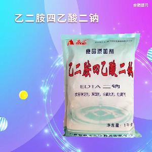 乙二胺四乙酸二鈉 食品級(jí)防腐保鮮護(hù)色劑