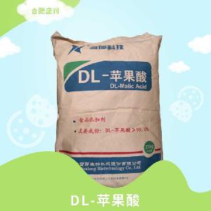 DL-蘋果酸 食品添加劑 酸度調(diào)節(jié)劑