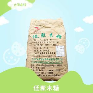 低聚木糖 無熱量助味助色 食用甜味劑