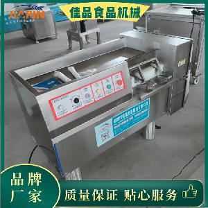 冷鲜肉微冻牛鸡鸭肉切丁机，肥瘦肉丁肉块机