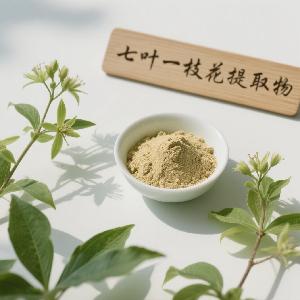 优铂汇供应 七叶一枝花提取物