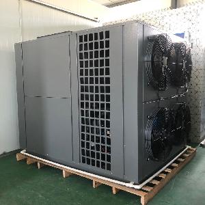中小型空气能热泵无花果烘干机设备生产厂家 无花果干燥机烘干房