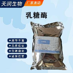 乳糖酶
