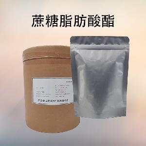食用蔗糖脂肪酸酯使用方法