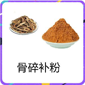 骨碎补粉  2kg起订  棕黄色粉末  全水溶  植物提取