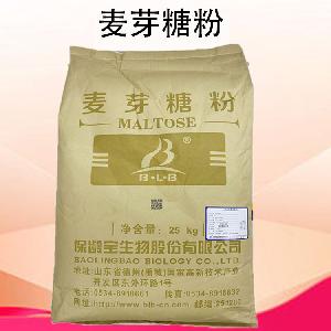 麥芽糖粉食品級原料批發(fā)