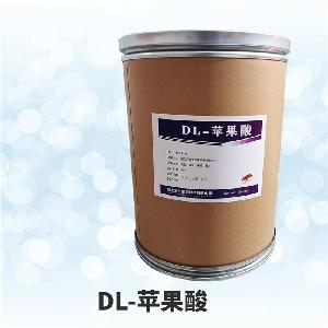 DL-苹果酸食品级