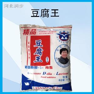 新洛洛 豆腐王 食品級(jí)營(yíng)養(yǎng)強(qiáng)化劑 葡萄糖酸內(nèi)酯 魚糜香腸豆制品