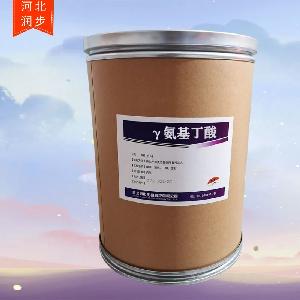γ-氨基丁酸價(jià)錢