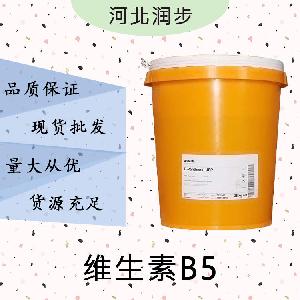 現(xiàn)貨批發(fā)維生素B5食品級(jí) 維生素B5食品級(jí)