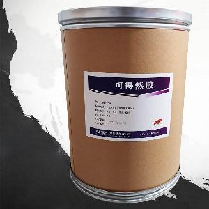 食品级可得然胶批发|价 食品级可得然胶