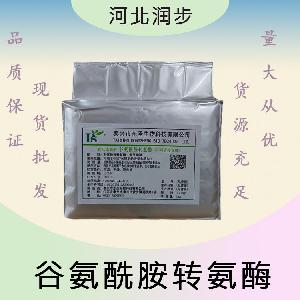 TG酶谷氨酰胺转氨酶报价 食品级TG酶谷氨酰胺转氨酶