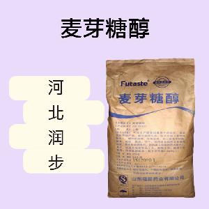 麦芽糖醇食品原料 麦芽糖醇食品添加剂