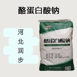 酪蛋白酸鈉食品原料 酪蛋白酸鈉食品添加劑