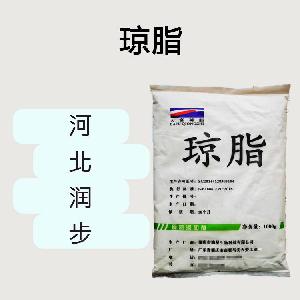 瓊脂食品原料 瓊脂食品添加劑