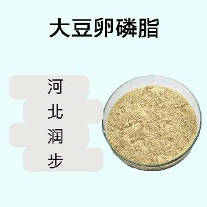 大豆卵磷脂食品原料 大豆卵磷脂食品添加劑