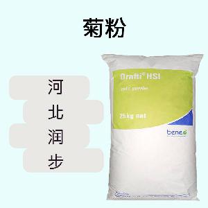 菊粉食品原料 菊粉食品添加劑