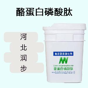 酪蛋白磷酸肽食品原料 酪蛋白磷酸肽食品添加劑
