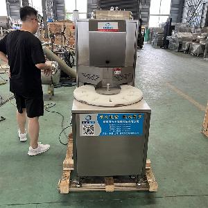 商用鸡爪分切机、泡椒凤爪切段机