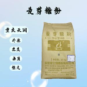 麦芽糖粉|食品级|