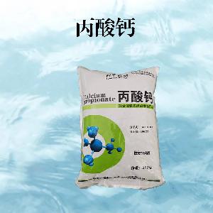 现货供应食品级丙酸钙