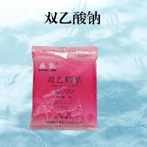 现货供应食品级双乙酸钠
