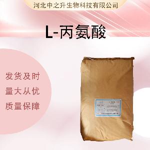L-丙氨酸 氨基酸 丙氨酸 量大从优 L-丙氨酸 供应