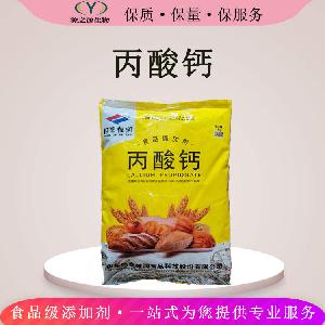 丙酸钙 食品级 糕点膨松防腐剂