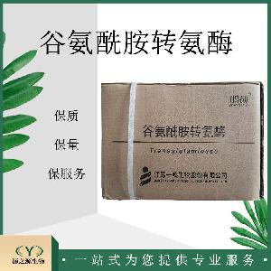 谷氨酰胺转氨酶 食品添加剂TG酶