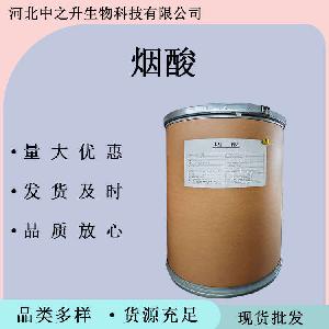 食品级烟酸食品级烟酸营养增补剂 烟酸
