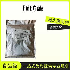 供应食品级脂肪酶量大从优1千克起订