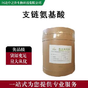 支链氨基酸 食品级氨基酸 营养增补剂支链氨基酸 量大从优