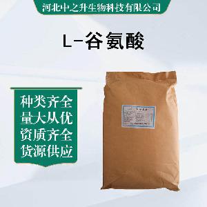 L-谷氨酸氨基酸营养强化剂粉末包邮现货L-谷氨酸批发