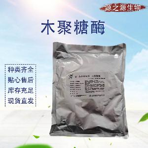食品级木聚糖酶 食用酶制剂 粉末 食品添加剂