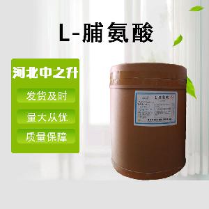 现货供应食品级氨基酸L-脯氨酸