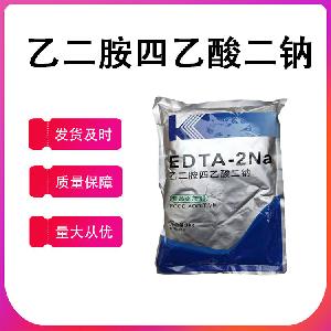 乙二胺四乙酸二钠 格