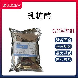 乳糖酶批发供应 食品级酶制剂量大优惠欢迎采购