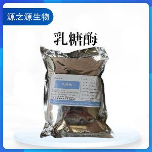 供应乳糖酶 食品级添加剂 酶制剂 一公斤起订