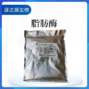 供应脂肪酶 食品级添加剂 酶制剂 一公斤起订