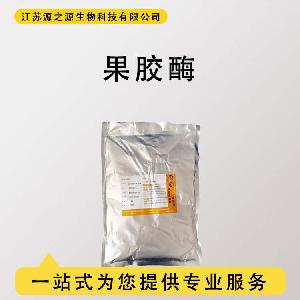 食品级果胶酶 酶制剂现货供应 量大价优