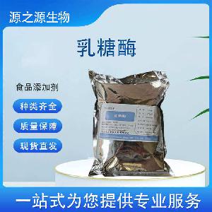 现货批发乳糖酶 食品级酶制剂一公斤起订
