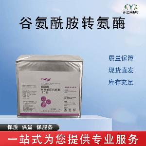 谷氨酰胺转氨酶 批发零售 食品级酶制剂 量大从优