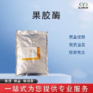 果胶酶 批发零售 食品级酶制剂 量大从优