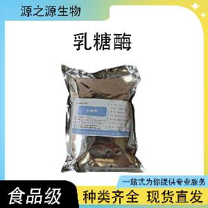 乳糖酶 现货批发供应 食品级酶制剂