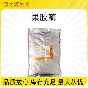 批发供应食品级果胶酶 各种酶制剂