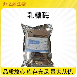 批发供应食品级乳糖酶 各种酶制剂