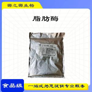 批发食品添加剂脂肪酶 酶制剂食品级