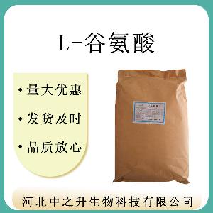 现货供应 谷氨酸 量大从优  食品级氨基酸 品质保障