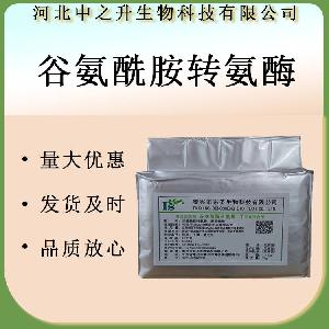 谷氨酰胺转氨酶食品级肉制品粘合剂 TG酶 碎肉重组