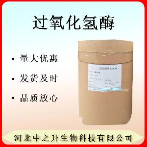 现货 食品级过氧化氢酶1公斤起订欢迎订购